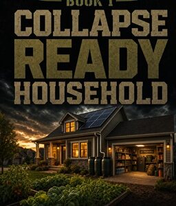 The Collapse Ready Household