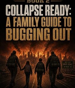The Collapse Ready Household: Family Guide to Bugging Out