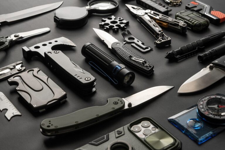 EDC