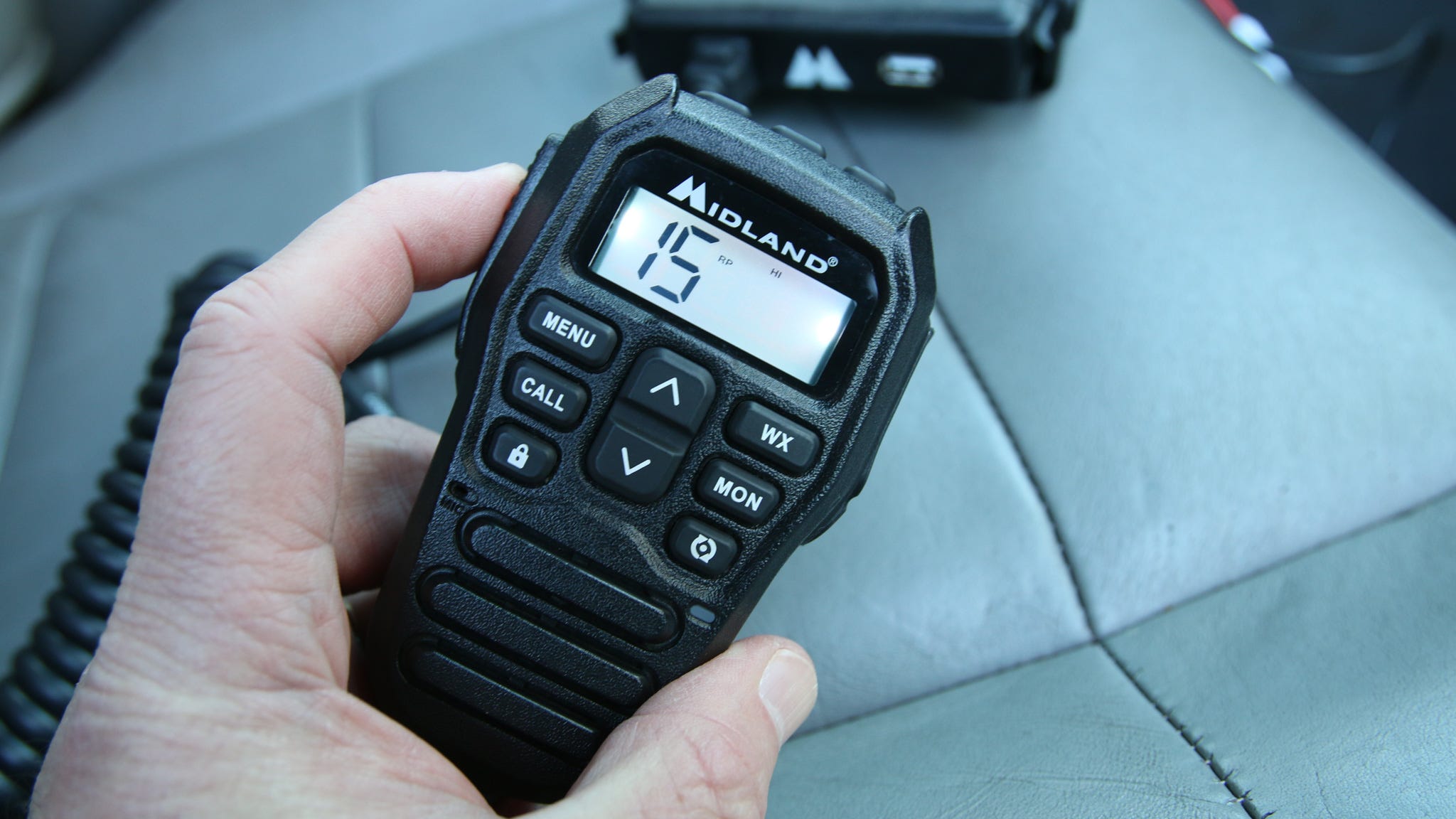 Midland MXT575
